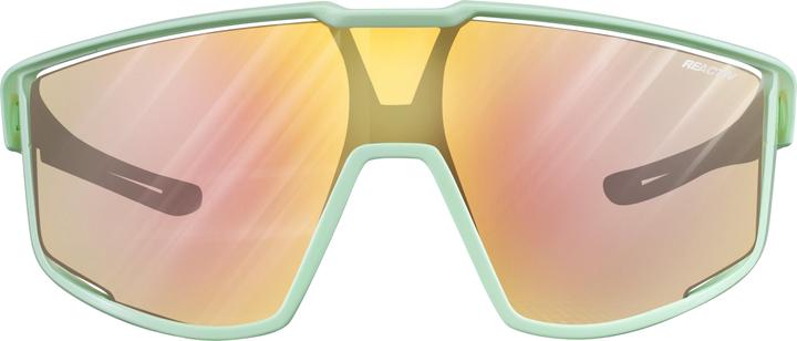Produktbild Julbo Fury (Mint, Rosa, Grau, Gelb)