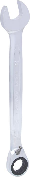 Produktbild KS Tools GEARplus Ratschenringmaulschlüssel umschaltbar (21 mm)