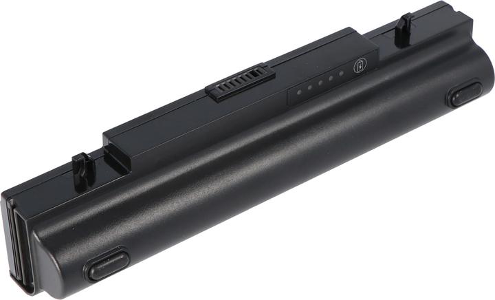 Immagine prodotto AccuCell Batteria Samsung Q318, AA-PB9NC6B, AA-PB9NS6B, AA-PB9NC6W (9 cubicoli, 6600 mAh)