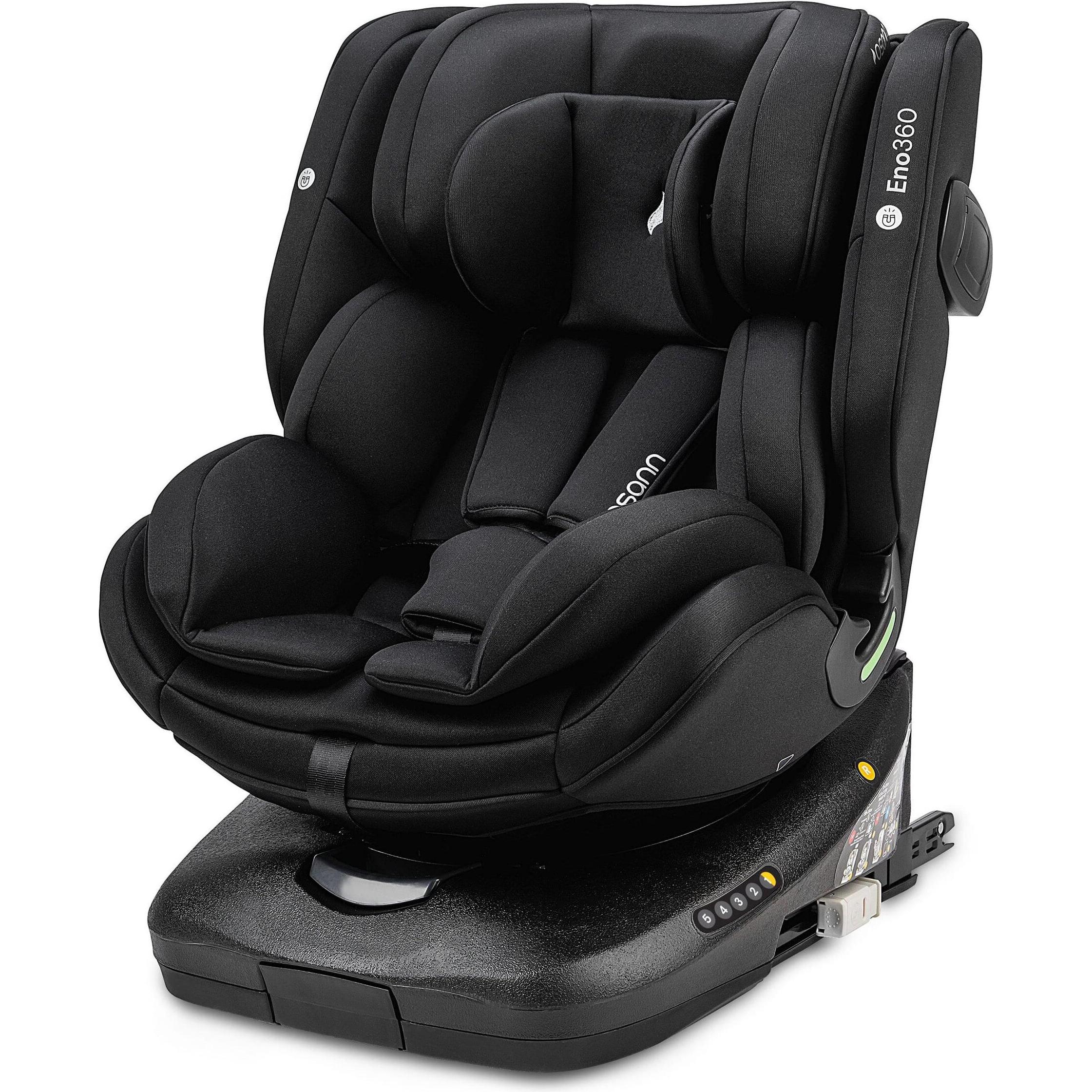 Osann, Kindersitz, Eno360 (Reboarder, ECE R129/i-Size Norm)