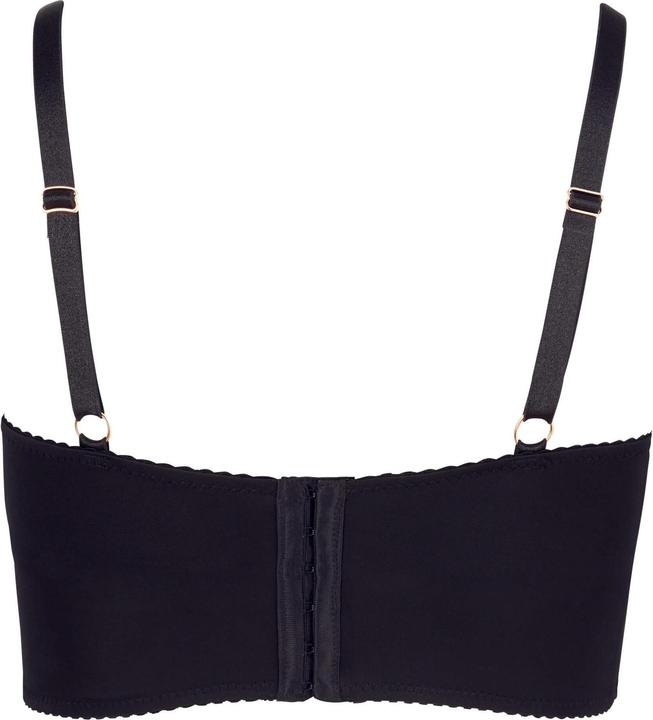 Productafbeelding Cottelli Collection Longline bh (95 F)