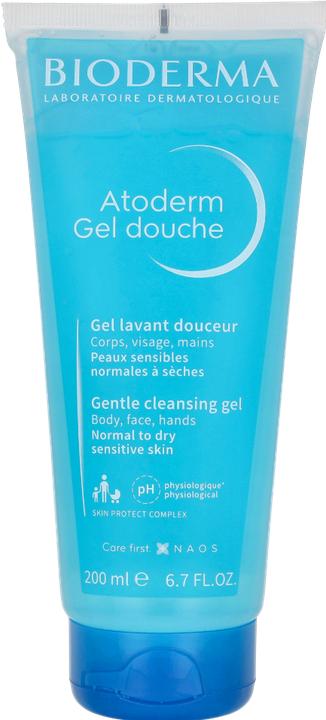 Image du produit Bioderma Atoderm (200 ml)