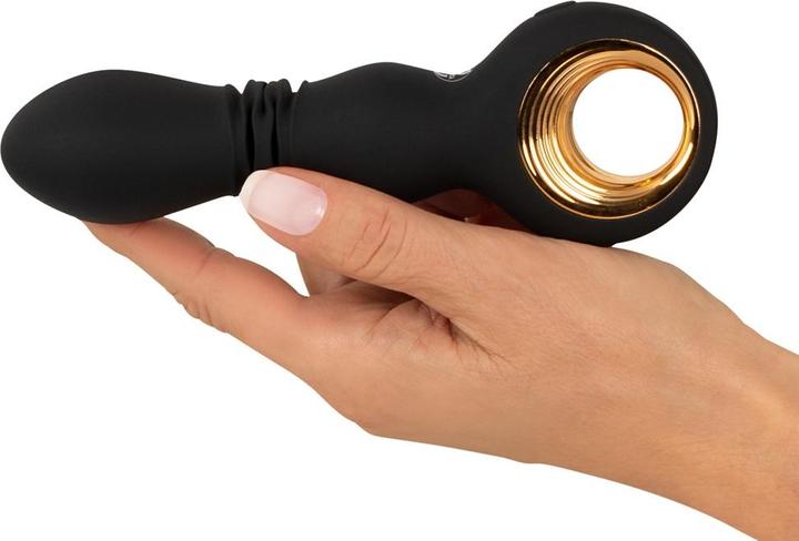 Actual product image Eternal Strong Thrusting Vibrator