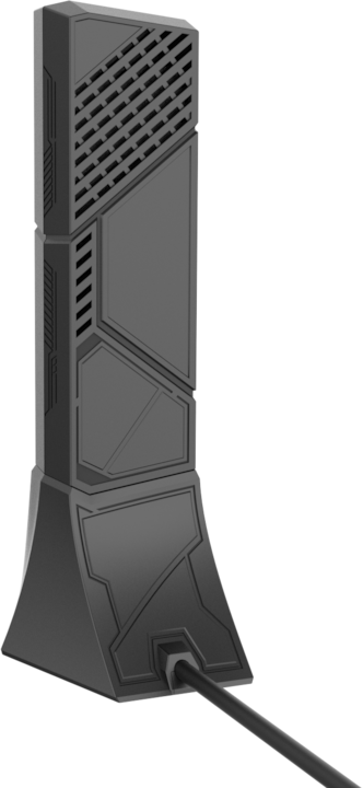 Actual product image ASUS WL-USB ROG USB-BE92 (USB)