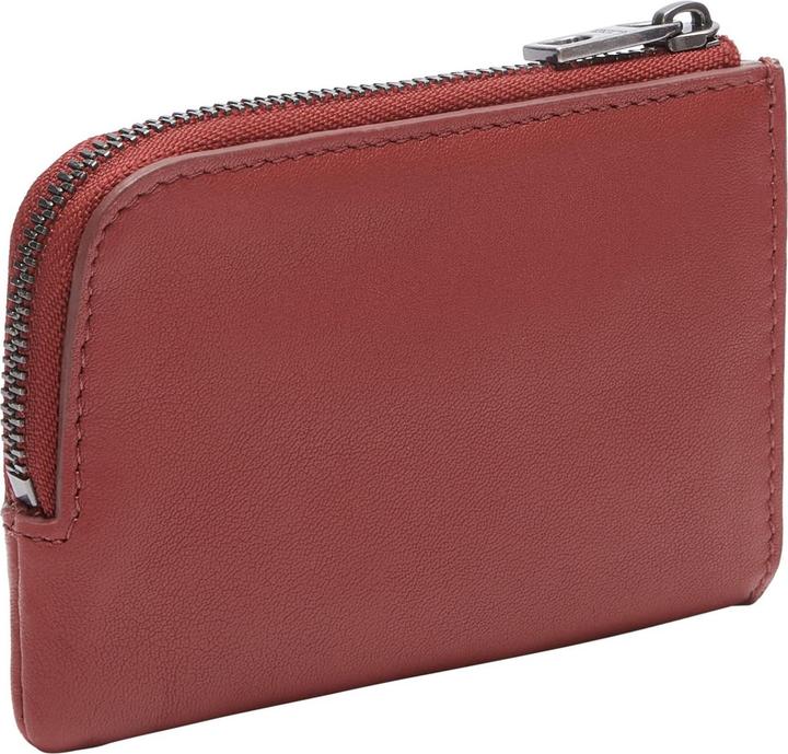 Actual product image Liebeskind Berlin Portemonnaie Kompakte Geldbörse aus Schafsleder