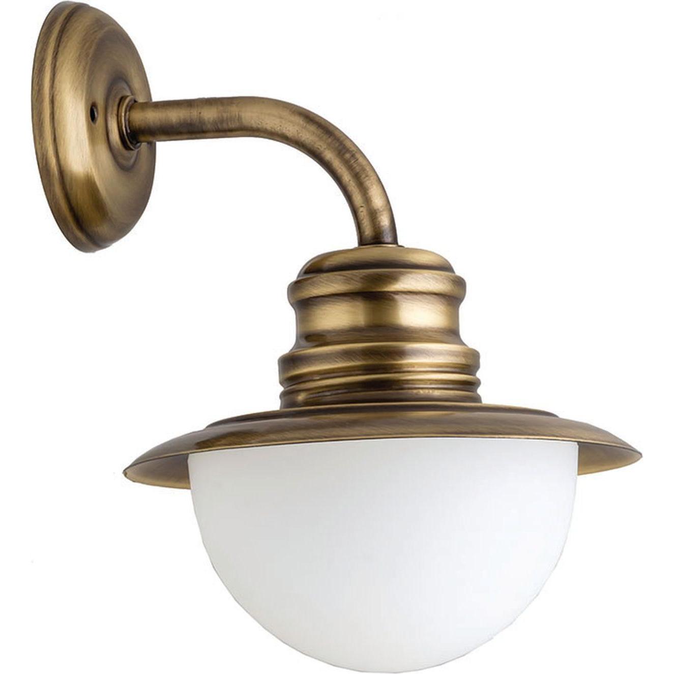 Licht-Erlebnisse, Gartenbeleuchtung, Pella (E27, IP23)