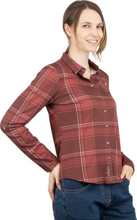 Produktbild Chillaz Women's Similaun 2.0 Shirt (38, M)