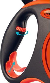 Immagine prodotto Flexi Xtreme (S, Cane, Passeggiare)