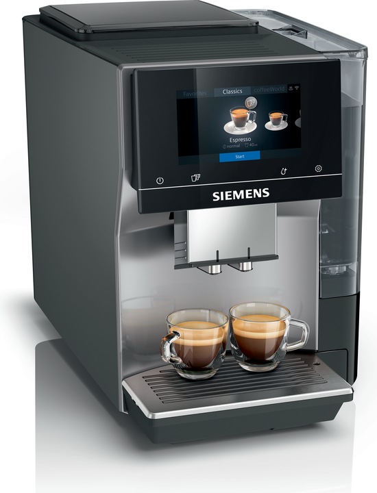 Produktbild Siemens EQ700 Classic