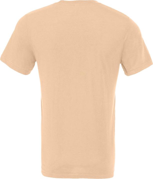 Produktbild Bella Canvas Canvas Jersey TShirt Kurzarm (L)