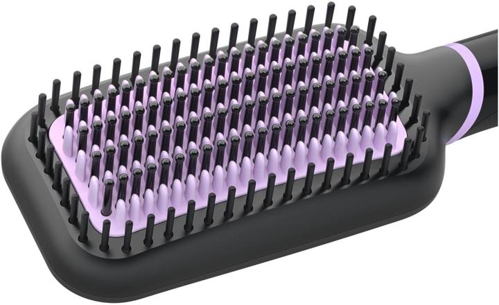 Actual product image Philips StyleCare Essential smoothing brush