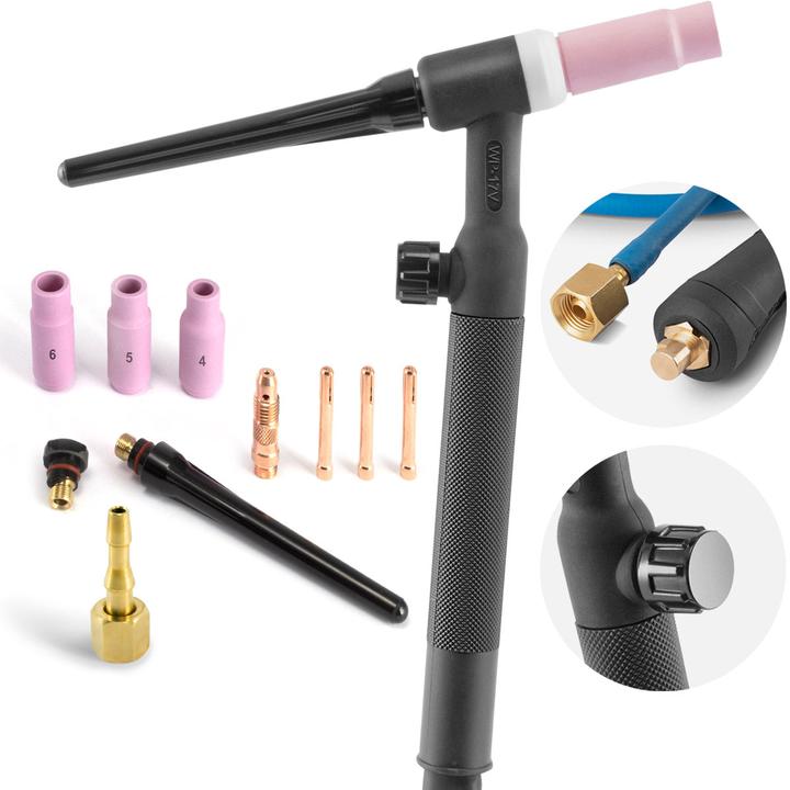 Produktbild Stahlwerk WP-17V