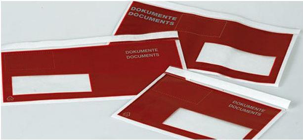 Actual product image Elco Quick Vitro (C5, C6, 250 pcs.)