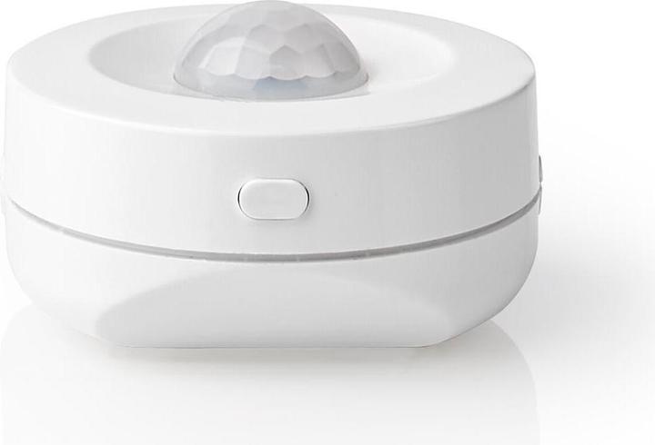 Immagine prodotto Nedis Sensore di movimento PIR intelligente | Zigbee | Batteria inclusa (5 m)