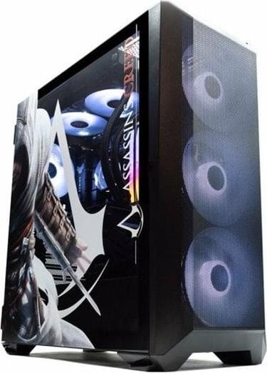 Image du produit PcCom Imperiale (2000 Go, 32 Go, AMD Ryzen 7 7800X3D)