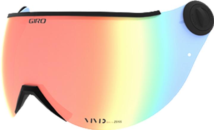 Actual product image Giro Vue/Essence Replacement Shield