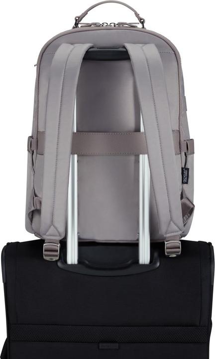 Actual product image Samsonite KARISSA BIZ 2.0 BACKPACK 14.1" (14 l)