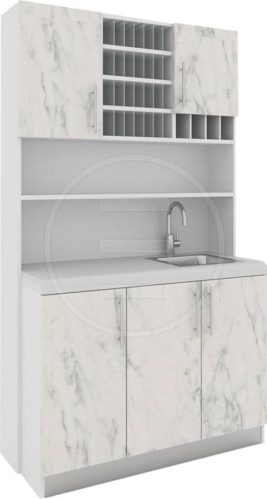 Produktbild Alpeda Basic M Labor