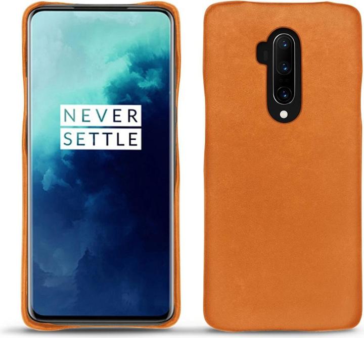Mandarine vintage ( Pantone #d47231 )