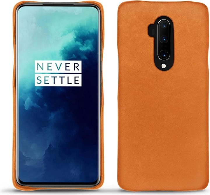 Produktbild Noreve Lederschutzhülle (OnePlus 7T Pro)