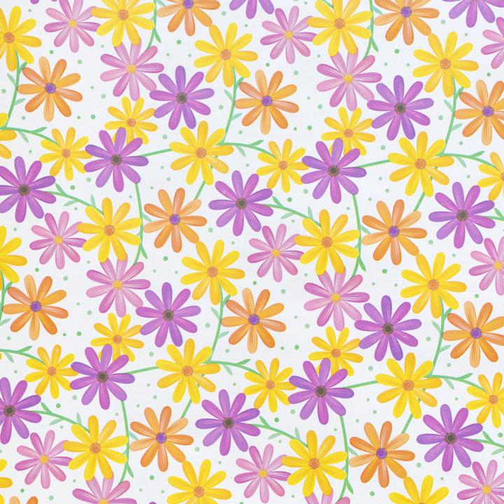 Actual product image Idena Wrapping paper (Wrapping paper, 1 x)