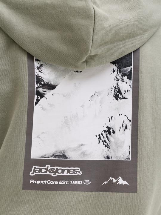 Produktbild Jack & Jones Kapuzenpullover Junior Kapuzenpullover (152)