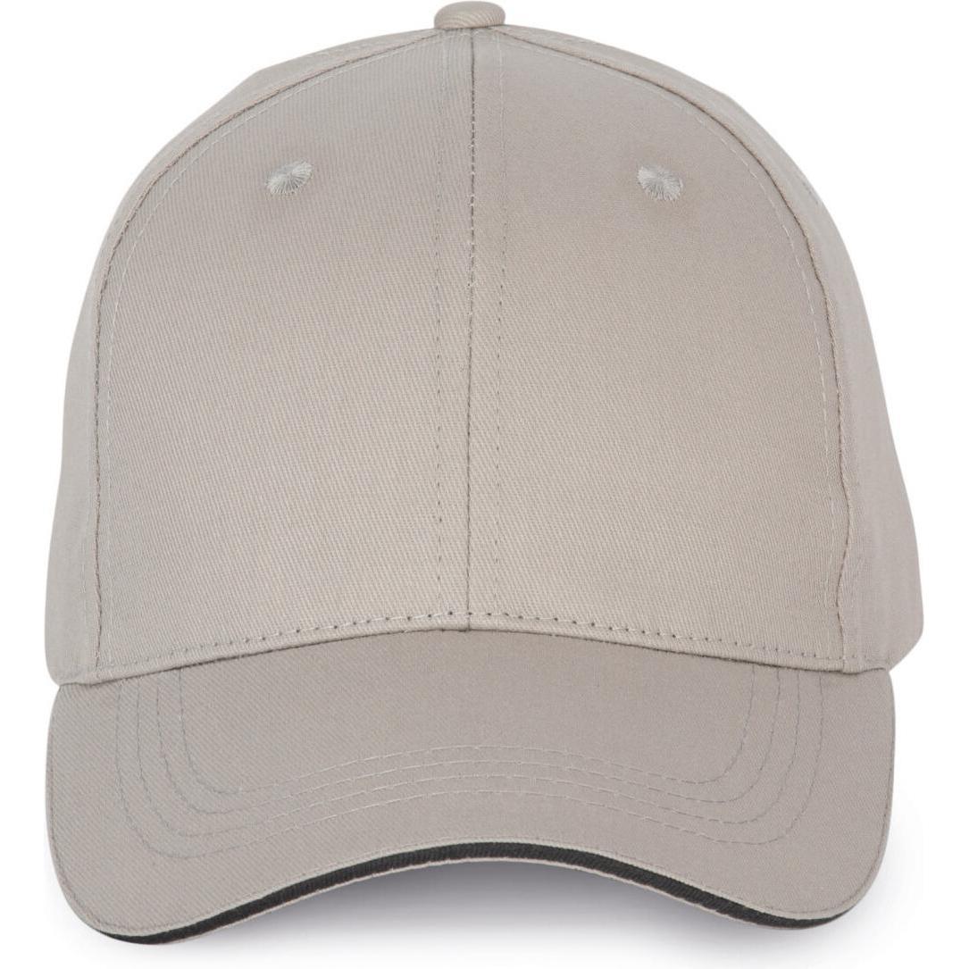 Thumbnail - K-up, Cap, Kappe, Grau, (One Size)