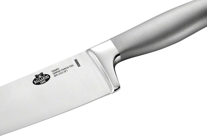 Produktbild Zwilling Ballarini Tanaro Kochmesser 200mm (20 cm)