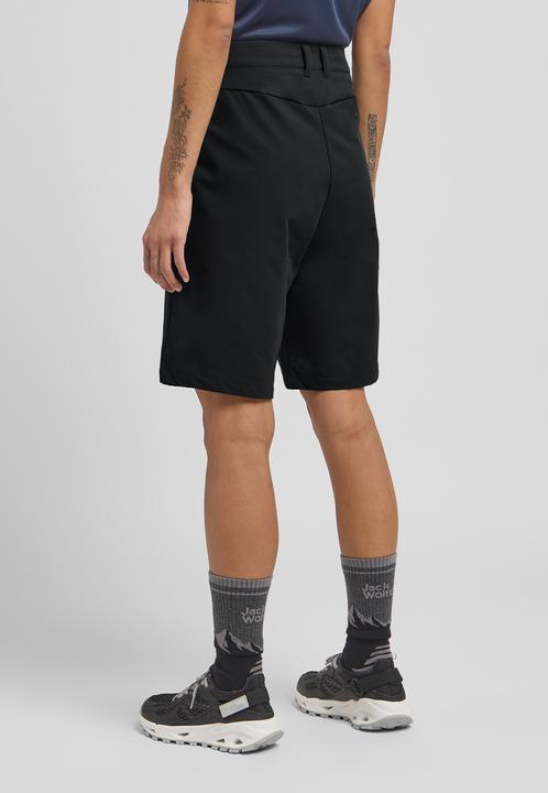 Image du produit Jack Wolfskin Pico Trail Shorts W (40)