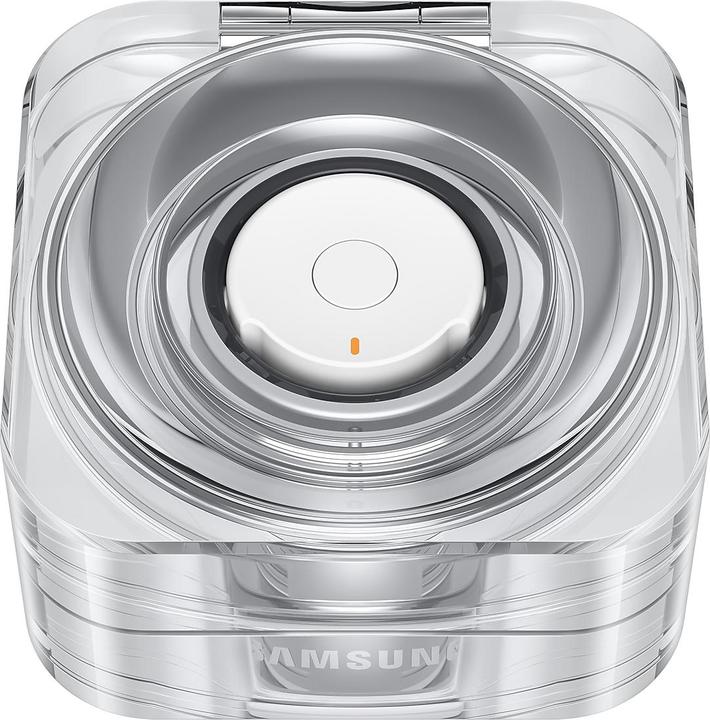 Produktbild Samsung Galaxy Ring (5, Titanium Silver)