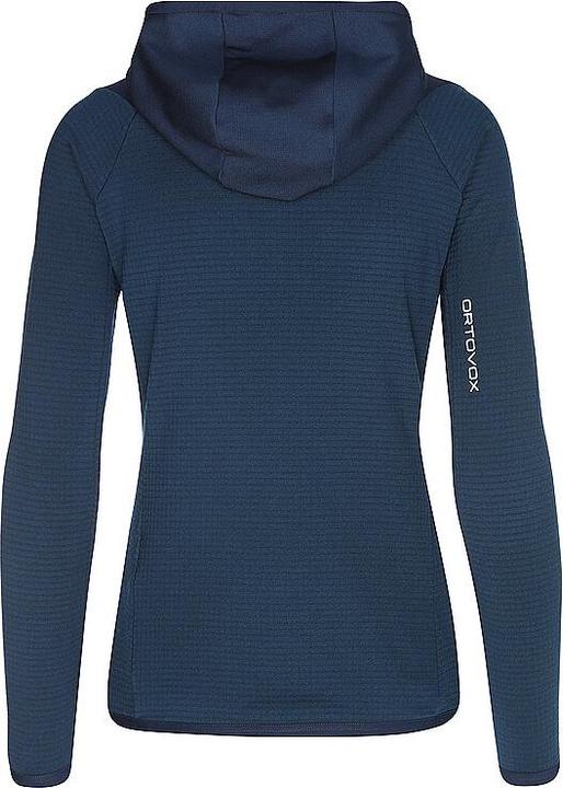 Immagine prodotto Ortovox Felpa con cappuccio in pile Grid (XL)