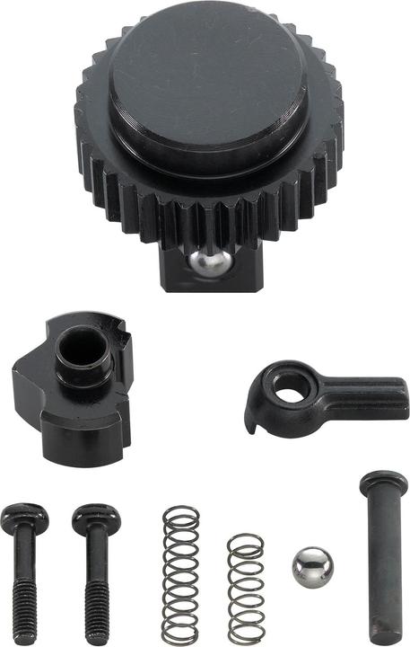 Stahlwille Ersatzteilsatz (1/2")
