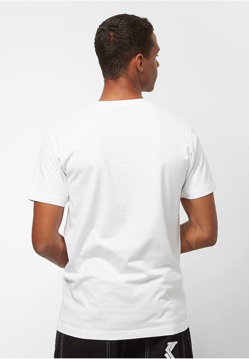 Actual product image Mister Tee Trust Tee (M)