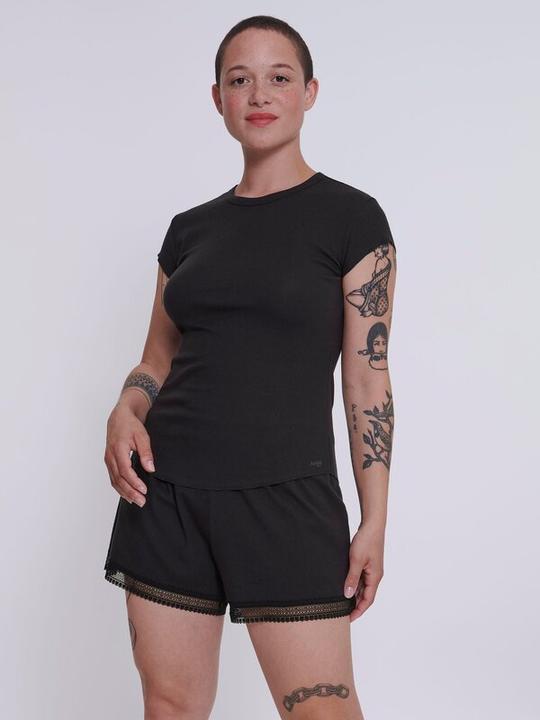 Produktbild Sloggi Go Ribbed T-Shirt (XL)