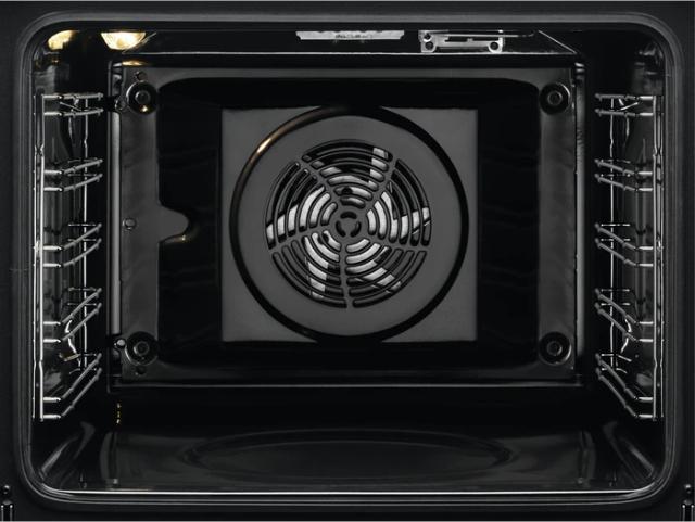 Image du produit AEG BSK774121M / Série 7000 avec SteamCrisp® / Auto-nettoyage par pyrolyse / Sonde de température à