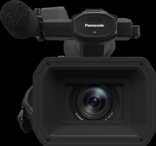 Produktbild Panasonic Hc-X1e (8.80 Mpx, 24p, 20 x)