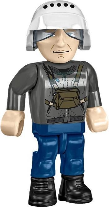 Produktbild Cobi SU-57 Felon