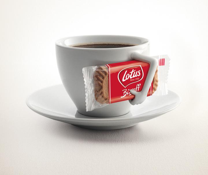 Image du produit Lotus Biscoff & Mehr 3-Mix (160 pcs, 1100 g)