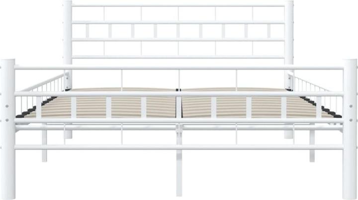 Image du produit vidaXL Bettgestell (140 x 200 cm)