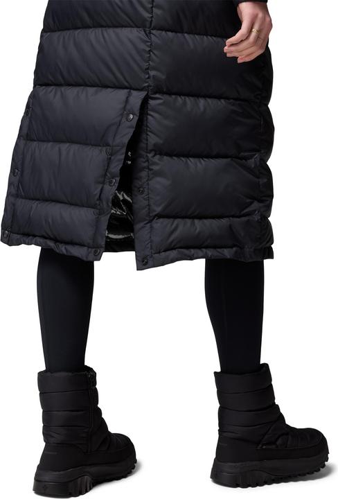 Actual product image Columbia Women's Pike Lake™ III Long Hooded Puffer Jacket (S)