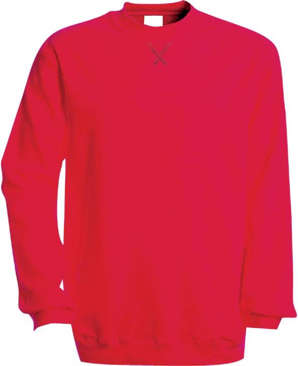 Produktbild Kariban Rundhalsausschnitt (S)