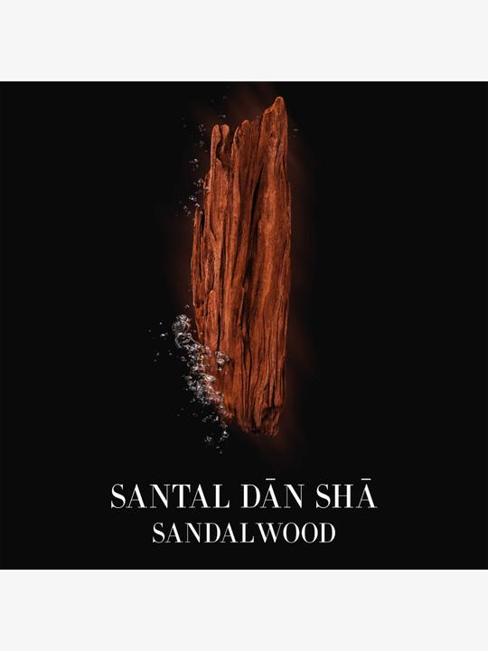 Immagine prodotto Giorgio Armani Santal Dān Shā Eau de Toilette (Eau de toilette, 100 ml)