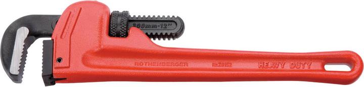 Immagine prodotto Rothenberger Chiave a una mano per tubi HEAVY DUTY. 12 (300 mm)