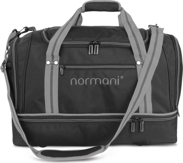 Produktbild Normani Sporttasche 58 l Ostpass (58 l)
