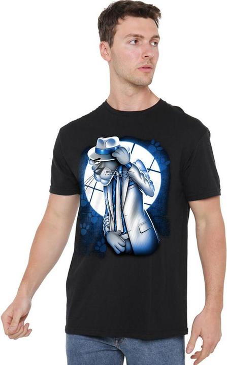 Produktbild Pink Panther Smooth Criminal TShirt (4XL)