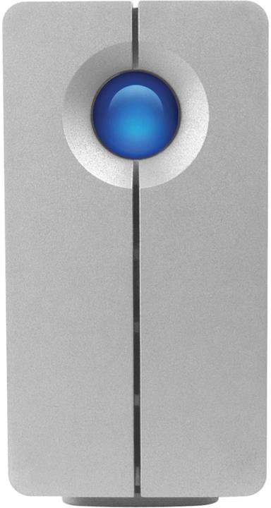 Produktbild LaCie 2Big Quadra (6 TB)