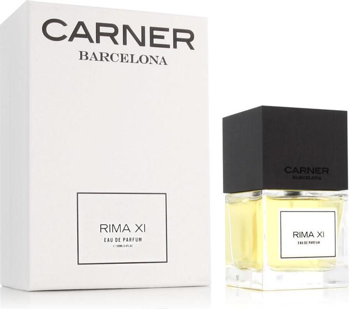 Image du produit Carner Barcelona Rima XI (Eau de parfum, 100 ml)