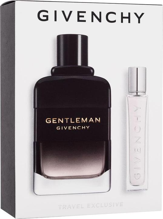 Image du produit Givenchy Gentleman (Eau de parfum, 112.50 ml)