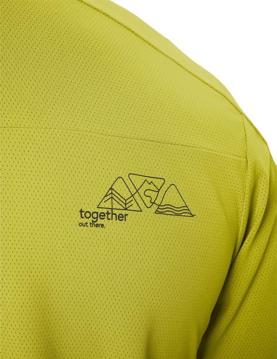 Actual product image Vaude Neyland T-Shirt IV (S)