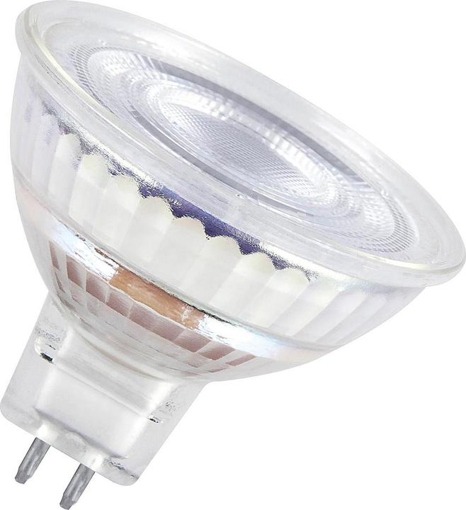 Actual product image Osram Led Star Mr16 (GU5.3, 3.80 W, 354 lm, 1 x, F)